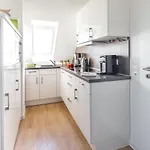 Haus An Den Duenen Apartmán