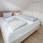 Haus An Den Duenen * Norderney