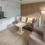 Haus An Den Duenen Apartmán *