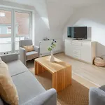 Haus An Den Duenen Norderney