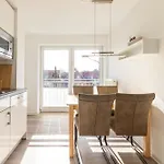 Haus An Den Duenen *