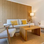 Haus An Den Duenen Appartement *