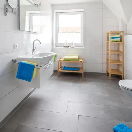 Haus An Den Duenen דירה *