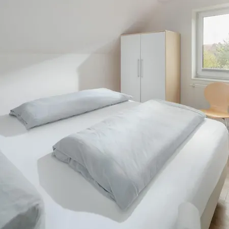 Haus An Den Duenen * נורדרני