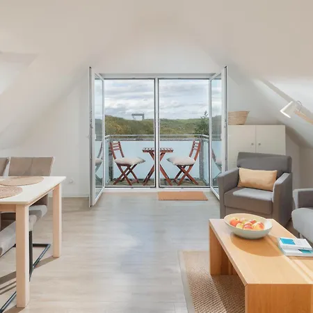 Haus An Den Duenen *