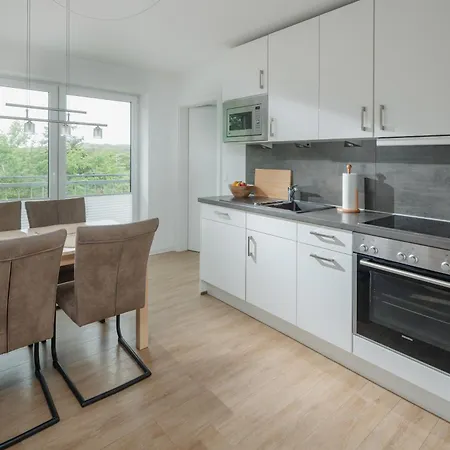 Haus An Den Duenen * Norderney