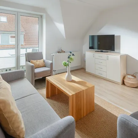 Haus An Den Duenen Norderney