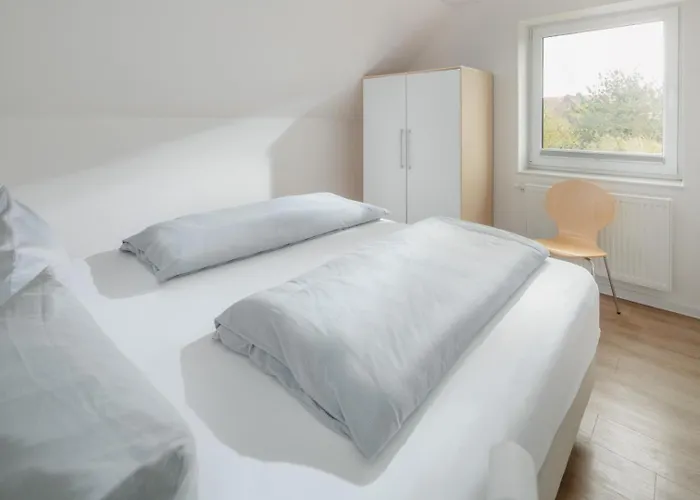 Haus An Den Duenen * Norderney