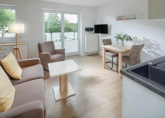 Haus An Den Duenen * Norderney