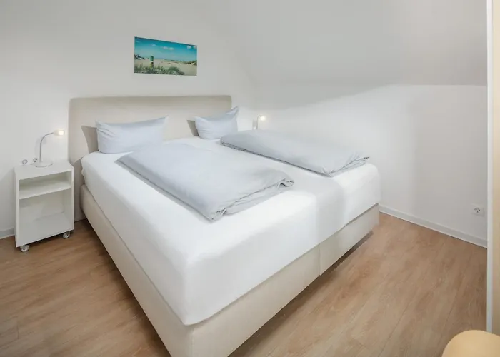 Haus An Den Duenen Norderney